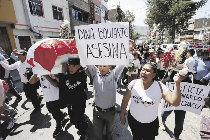 marcha