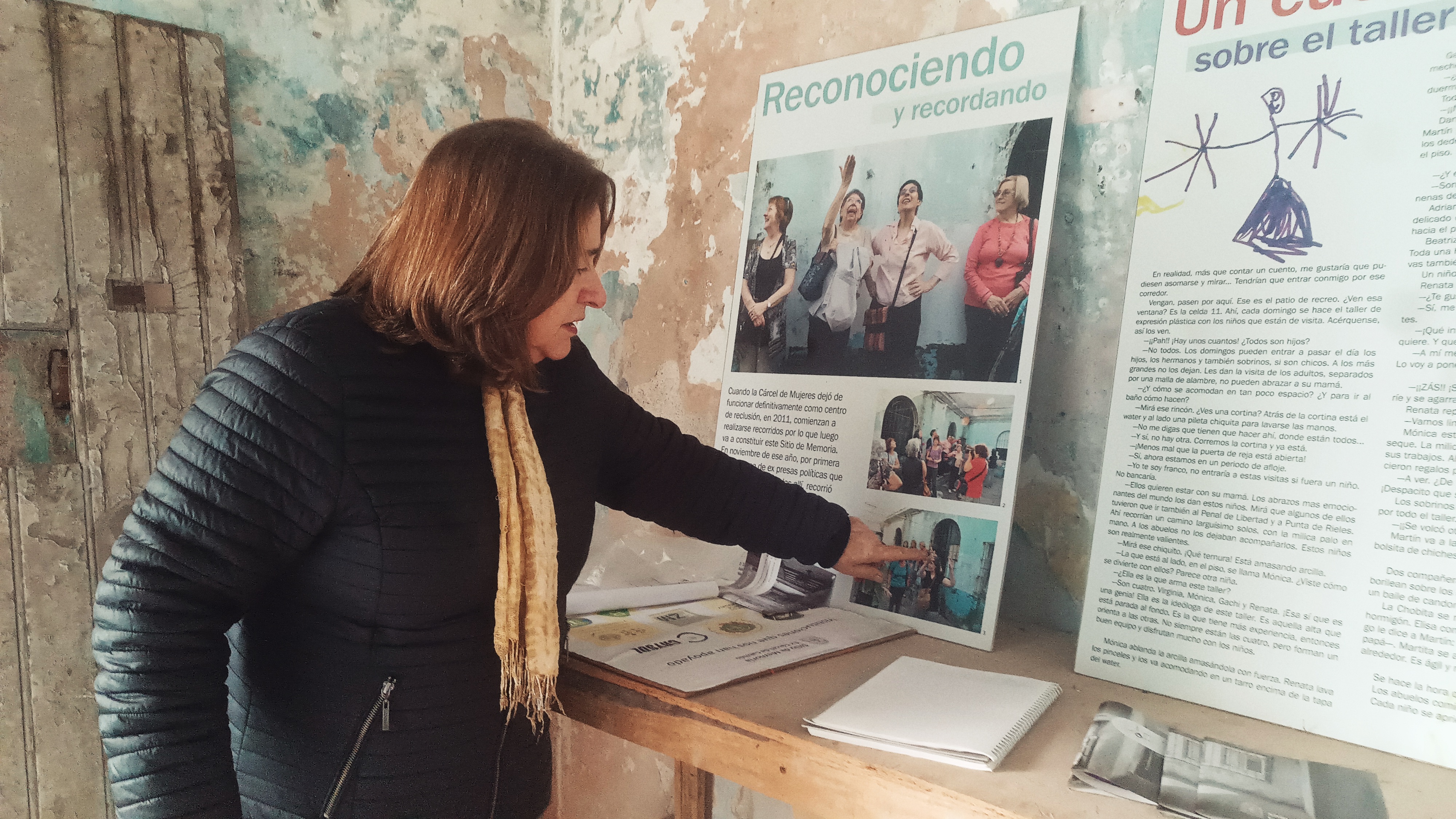 equiopo comunicacion