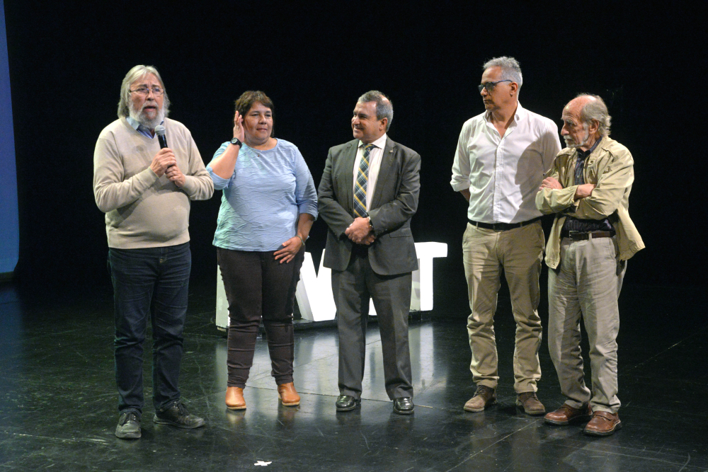 Foto: Gustavo Castagnello