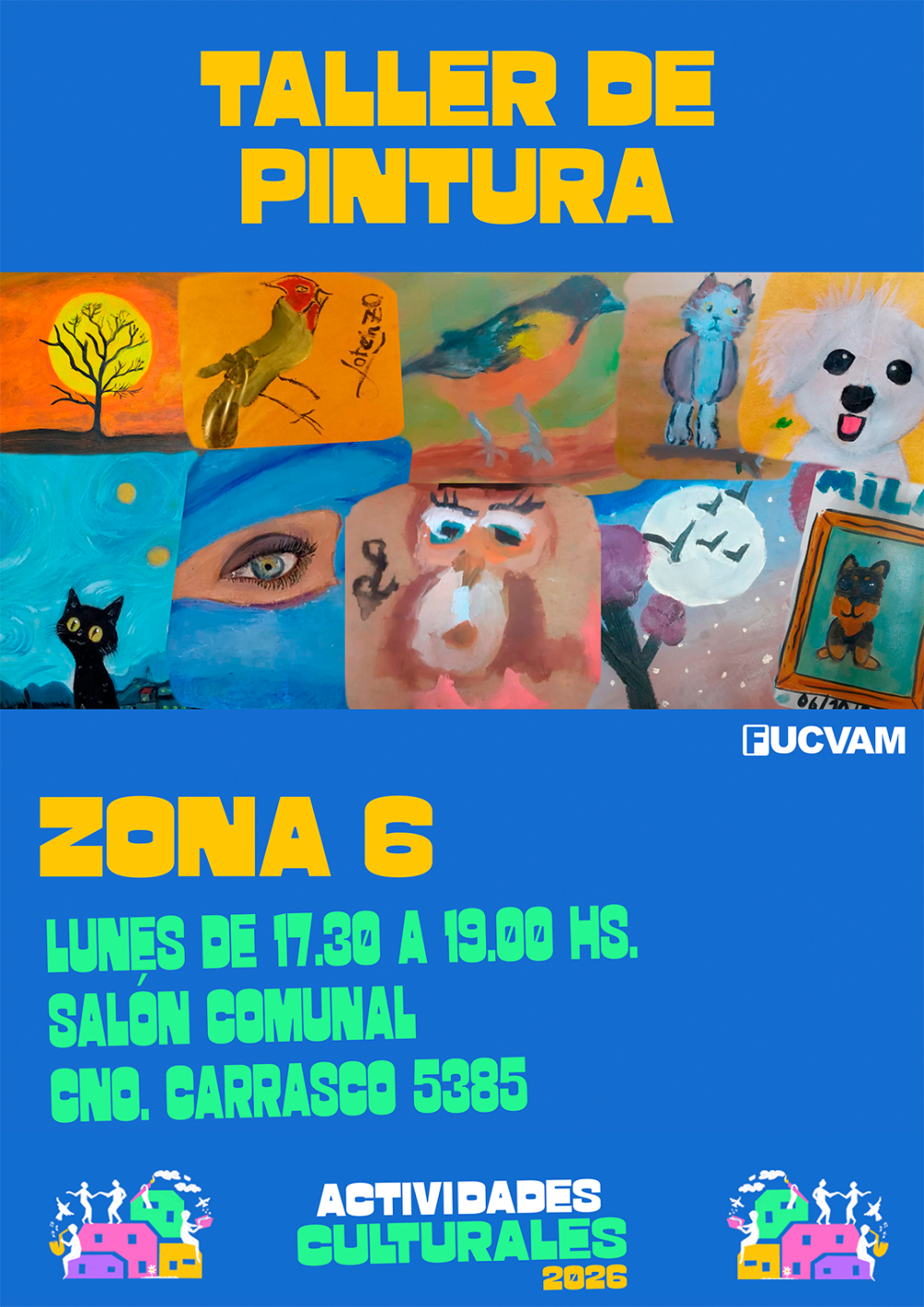 pintura