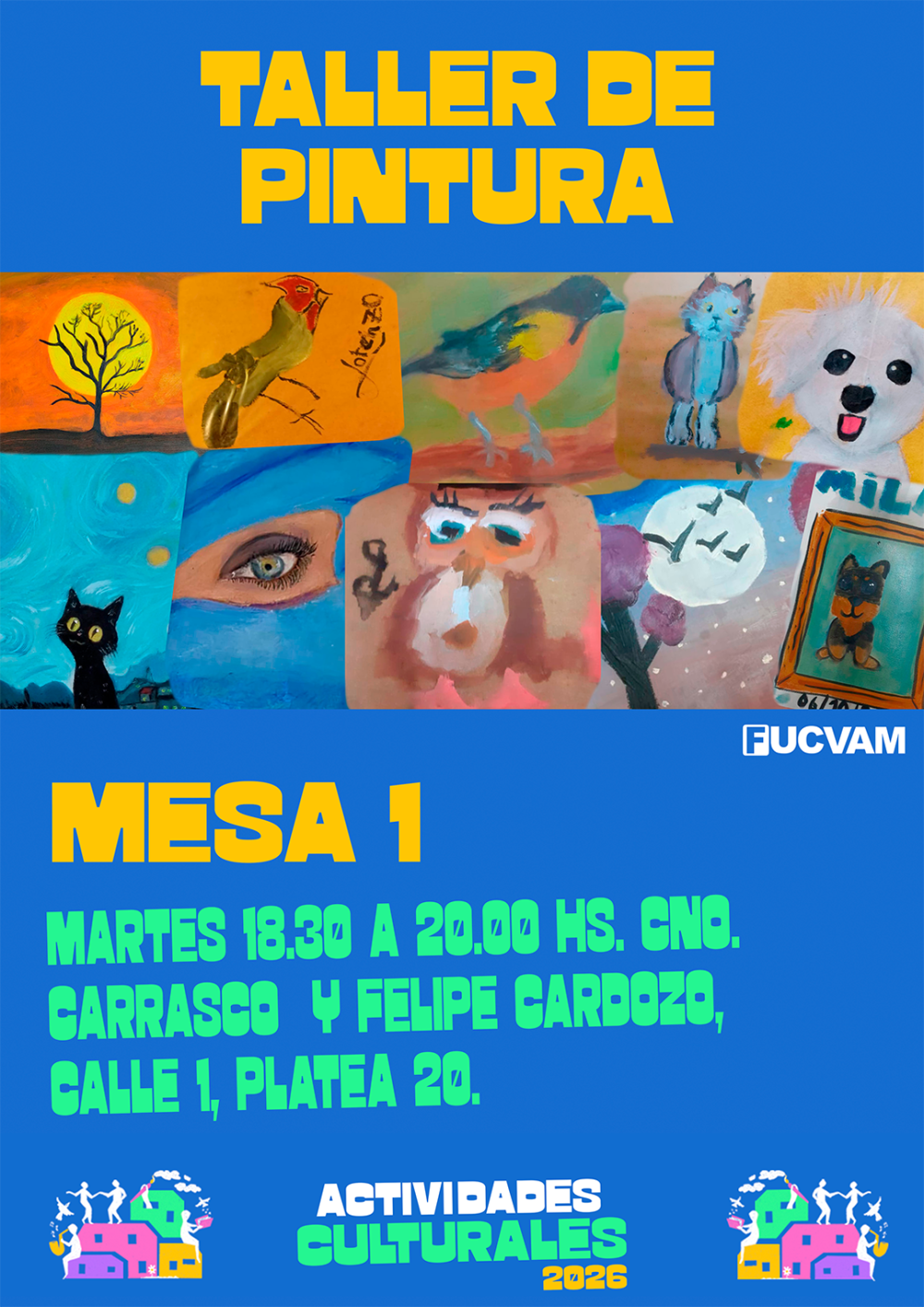 pintura