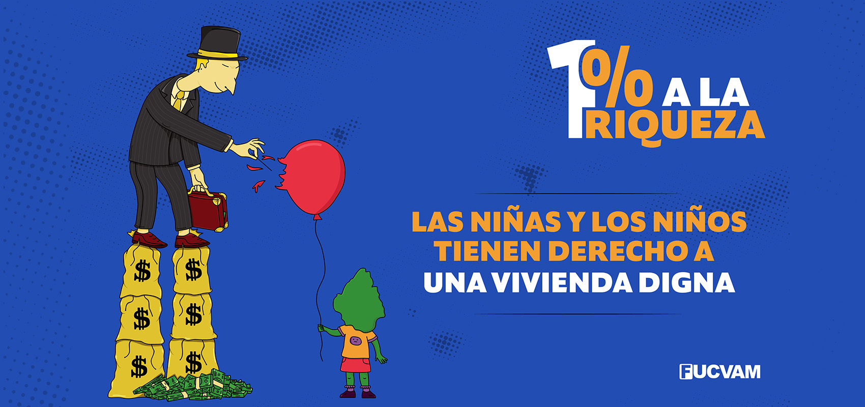 uno por ciento