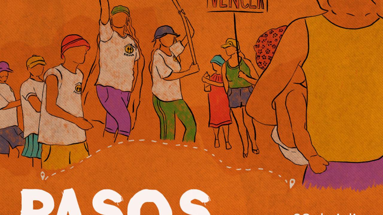 pasos