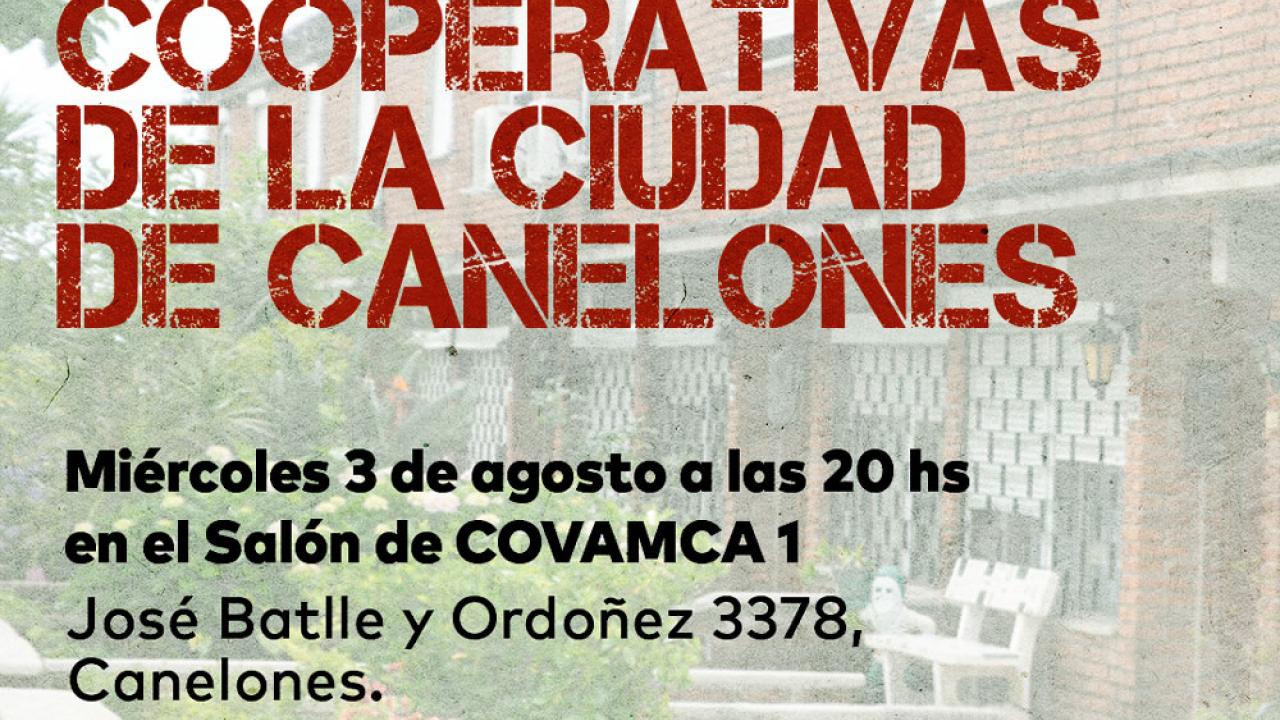 encuentro canelones