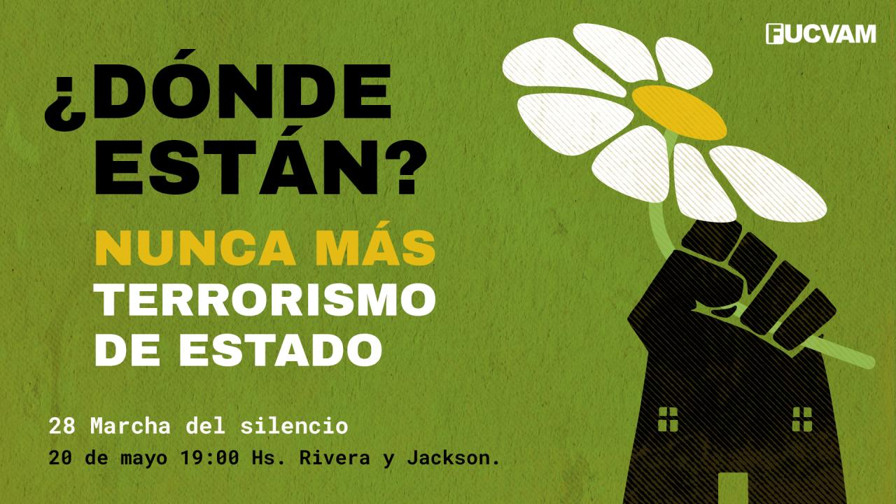 20 de mayo