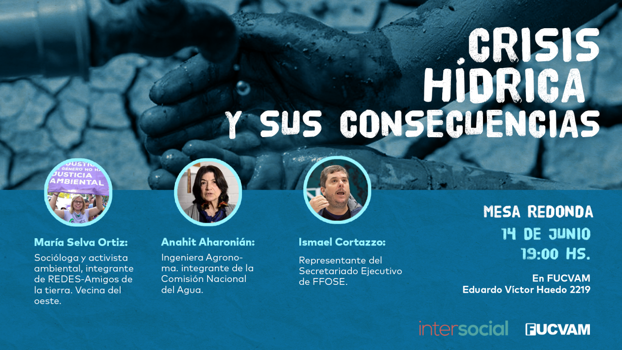 Mesa redonda