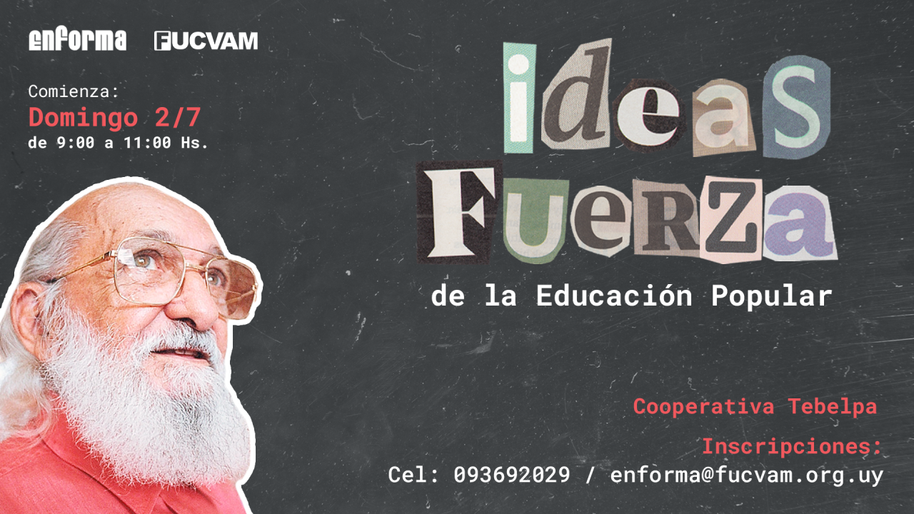 ENFORMA taller