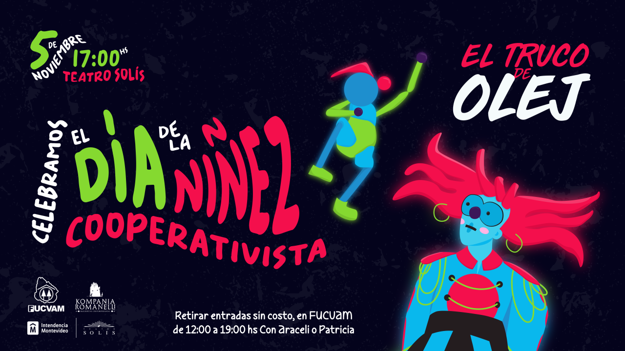 dia de la niñez