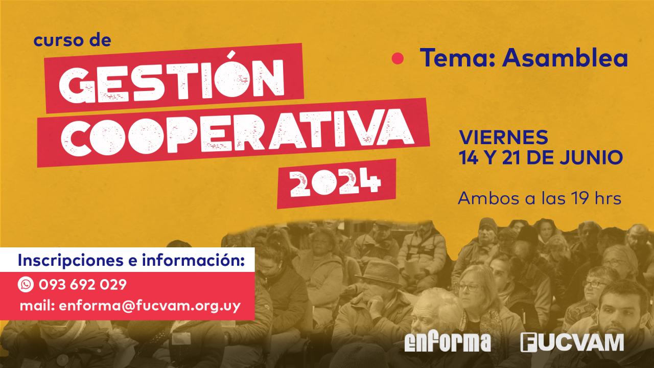 curso