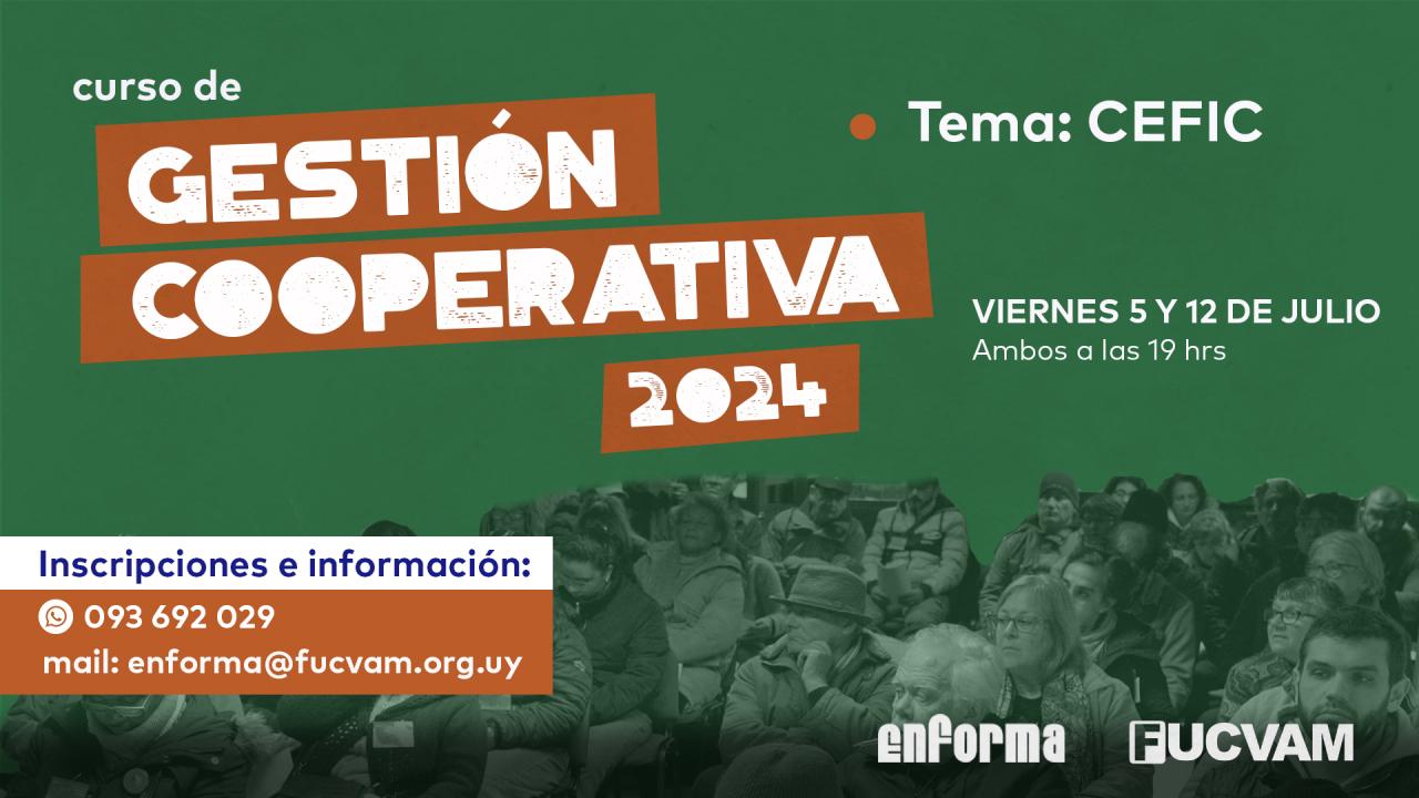 curso
