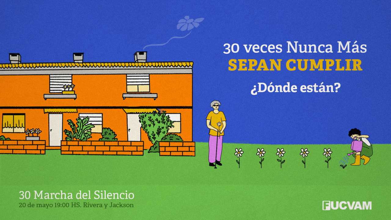 marcha del silencio