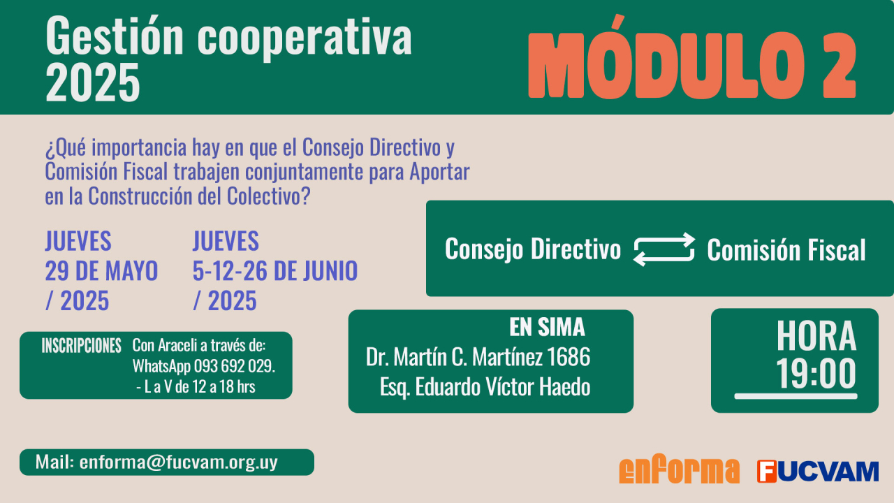 Modulo 2