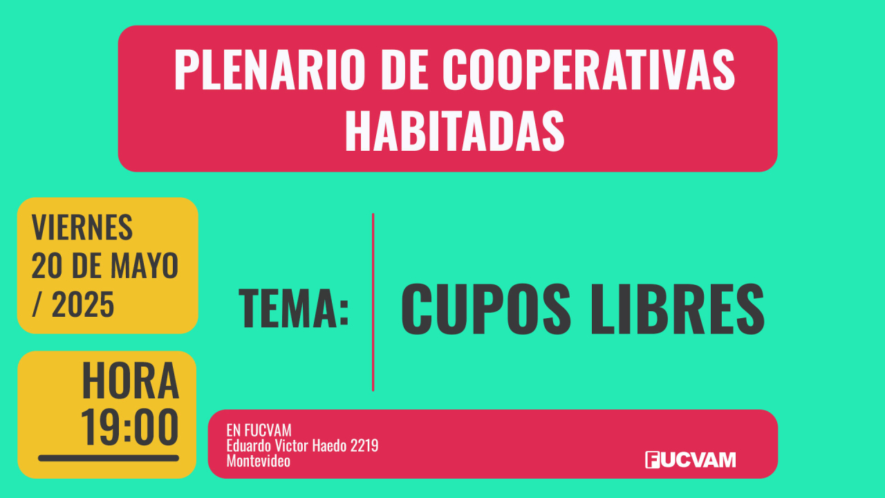 habitadas