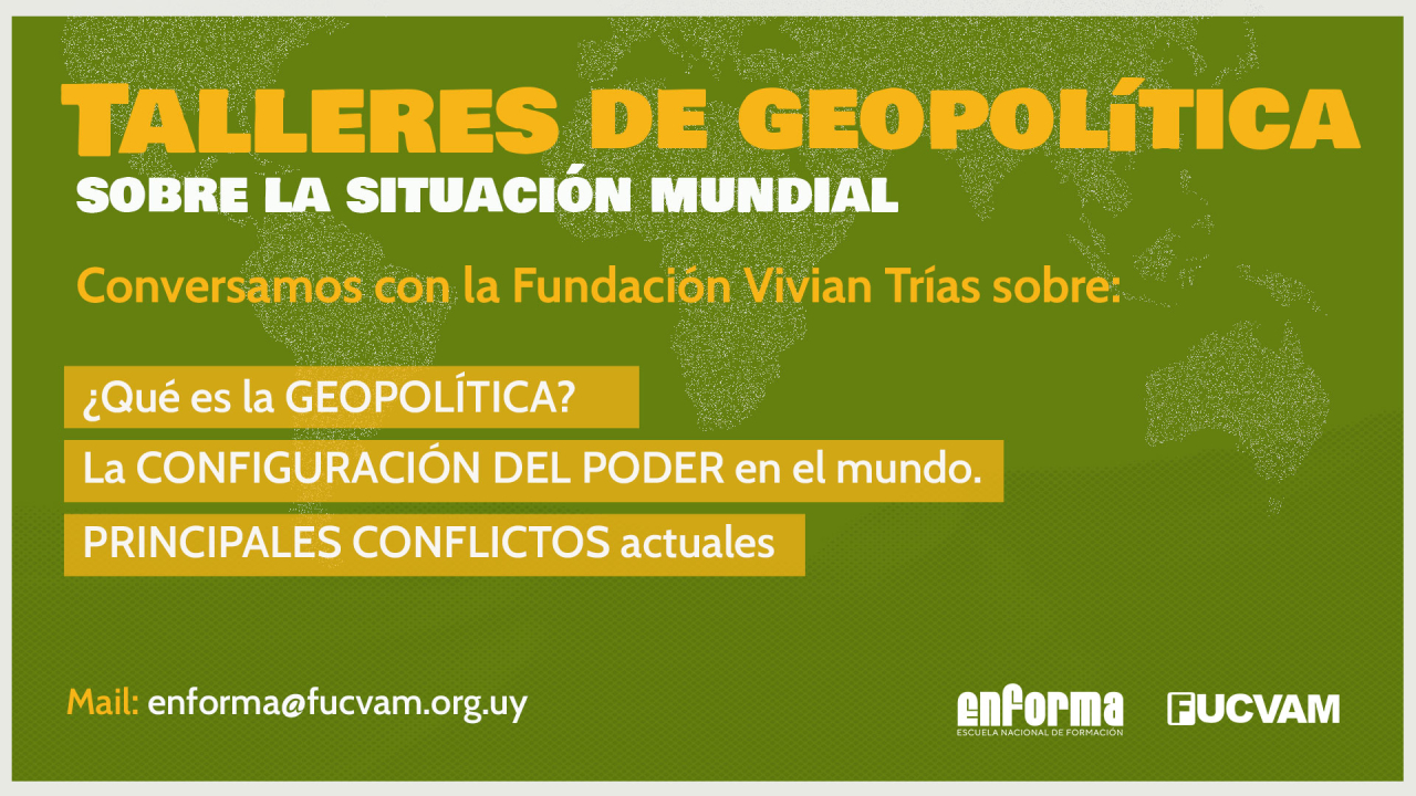 Geopolítica