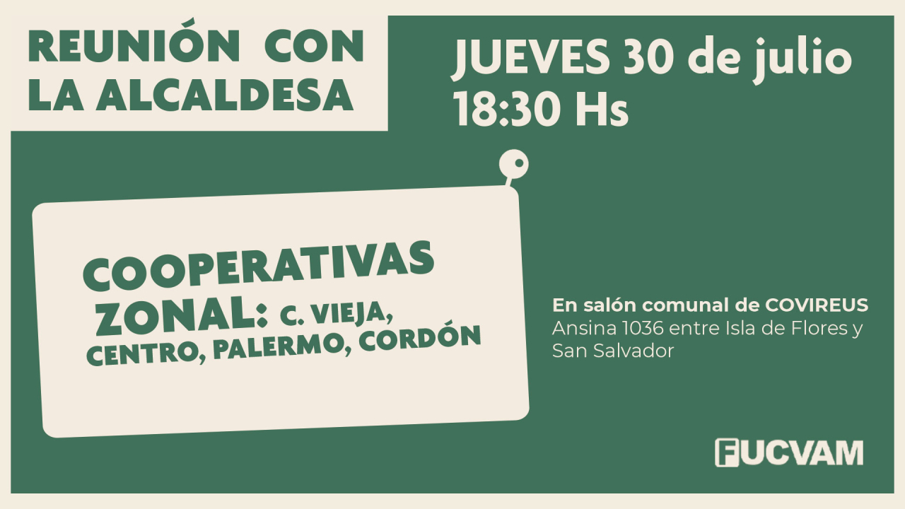 zonal centro