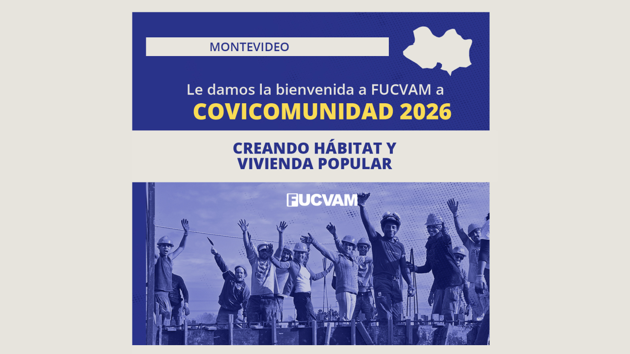 covicomunidad 2026