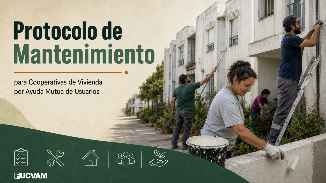 mantenimiento