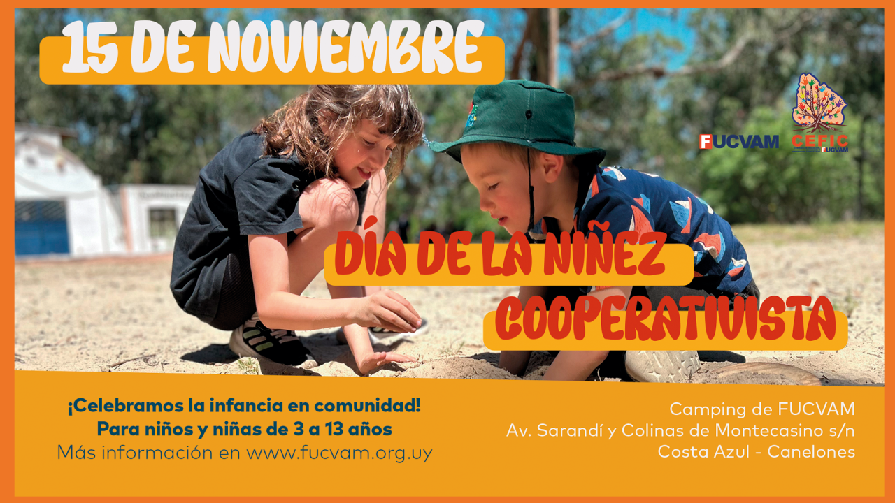 dia de la niñez