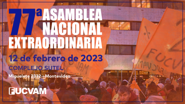 Asamblea Nacional