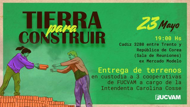 tierras