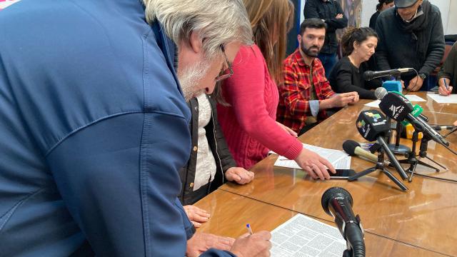 firmas