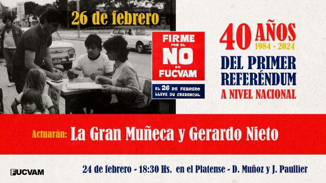 aniversario