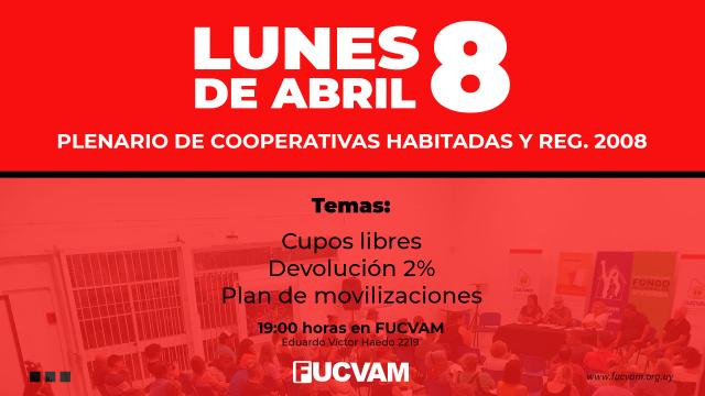 plenario 2