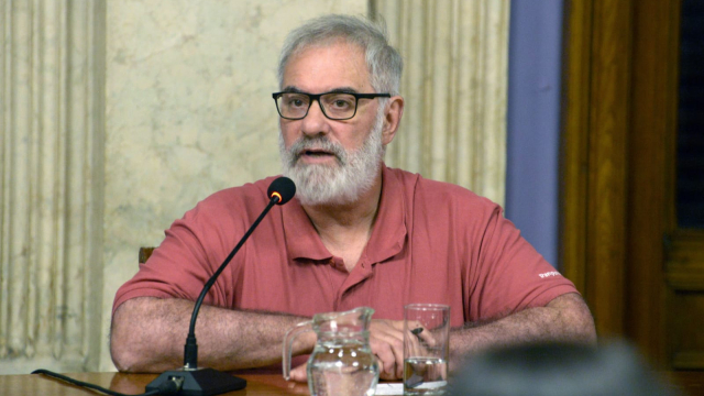 EnriqueCalPresidenteFUCVAM