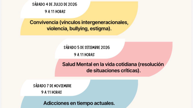 salud mental