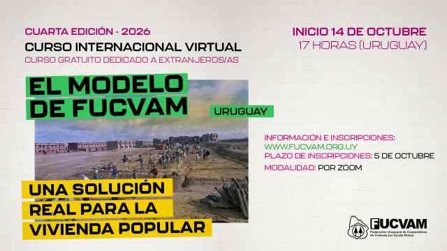 Curso internacional