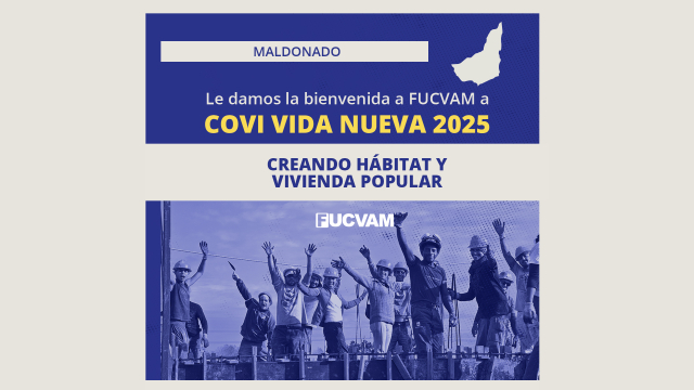 COVI VIDA NUEVA 2025