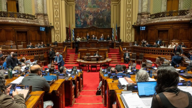 parlamento