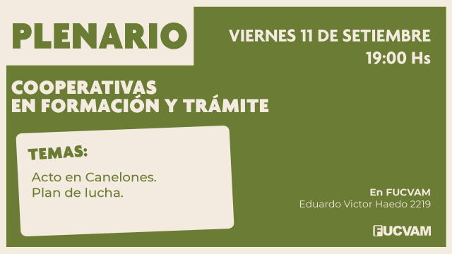 TRAMITES
