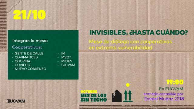 MESA REDONDA