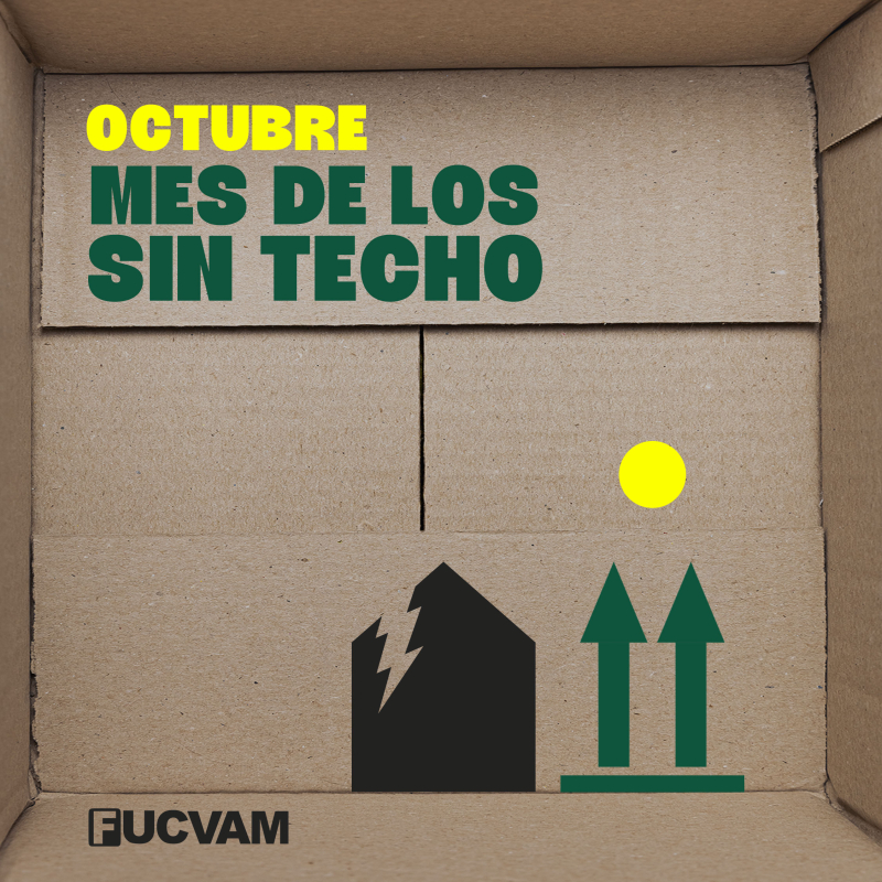 SIN TECHO - FUCVAM