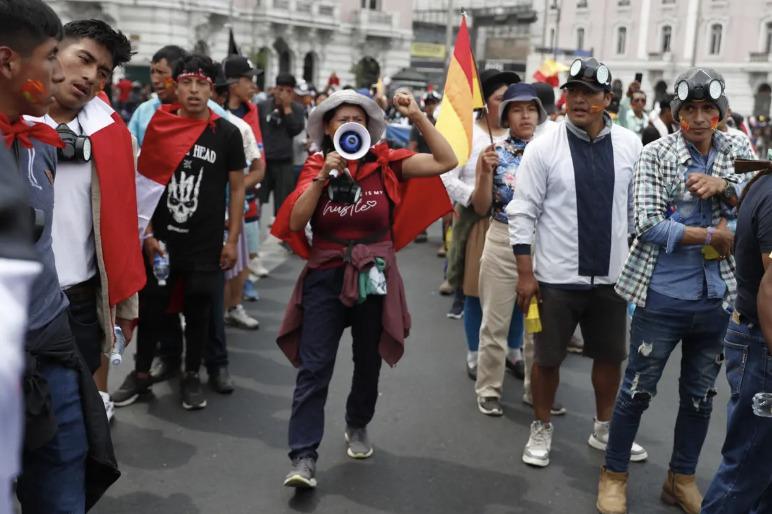 marcha