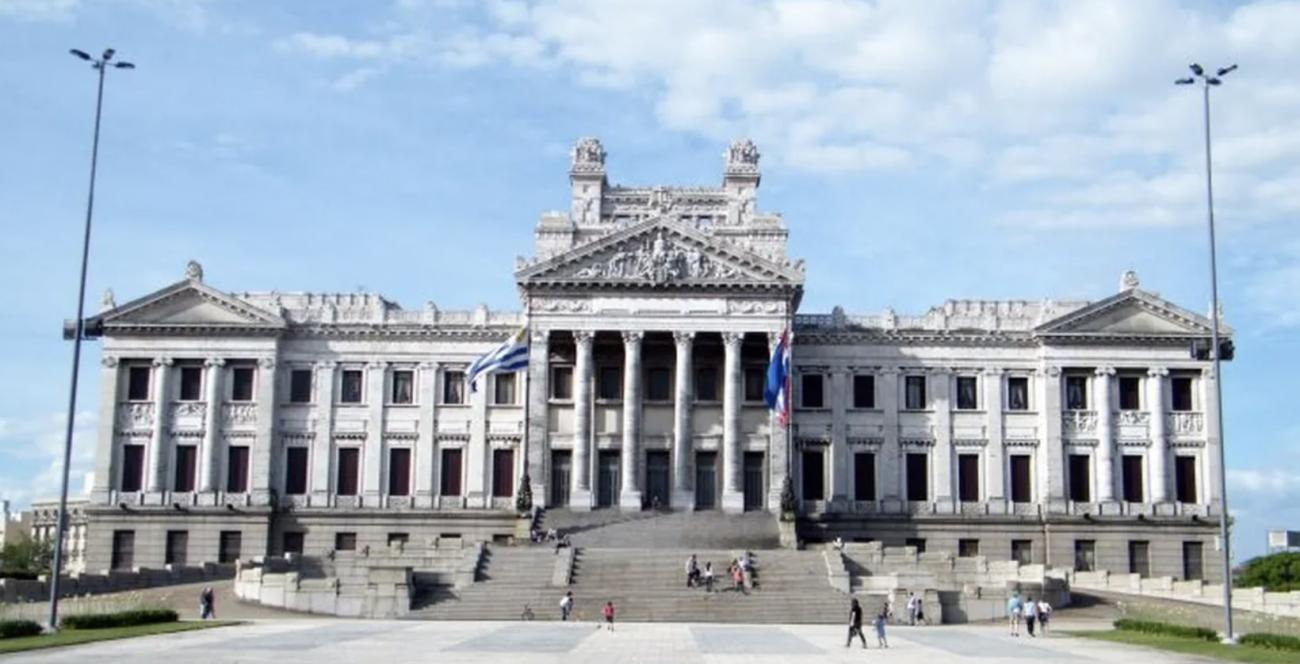 palacio legislativo