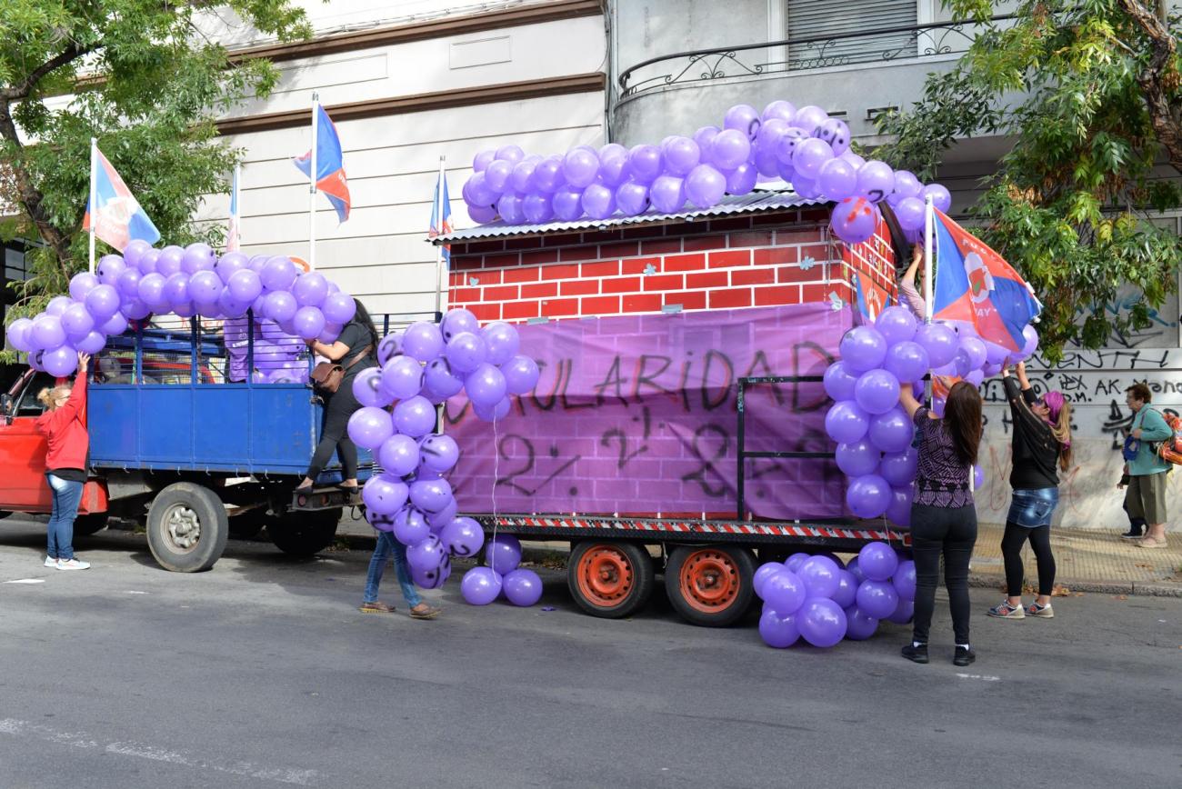 Equipo Comunicación FUCVAM