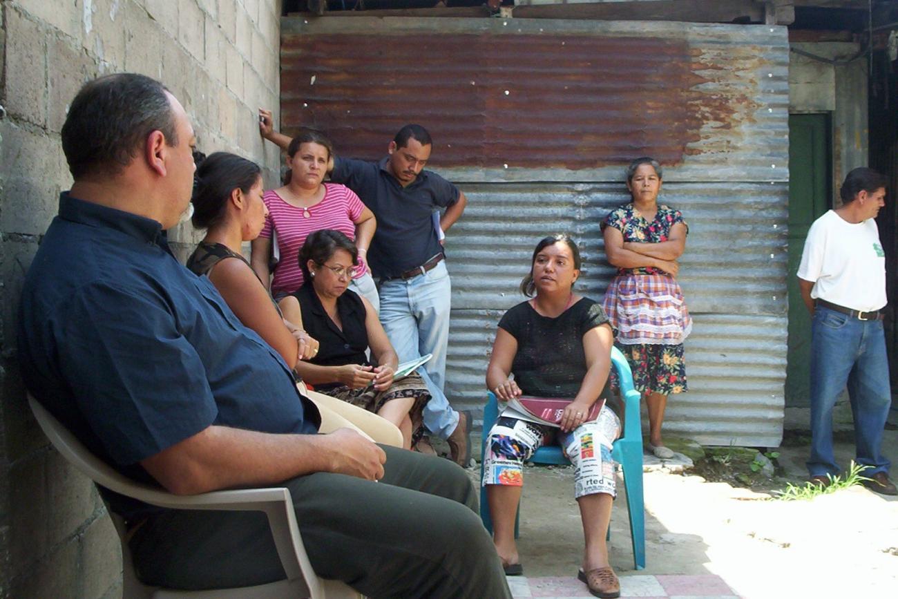 El Salvador