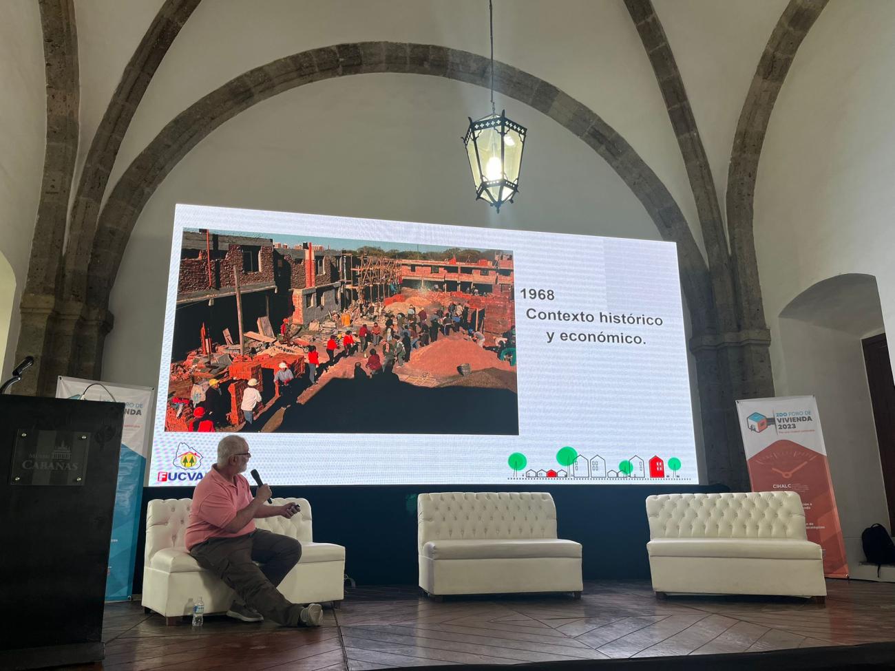 Equipo Comunicación FUCVAM