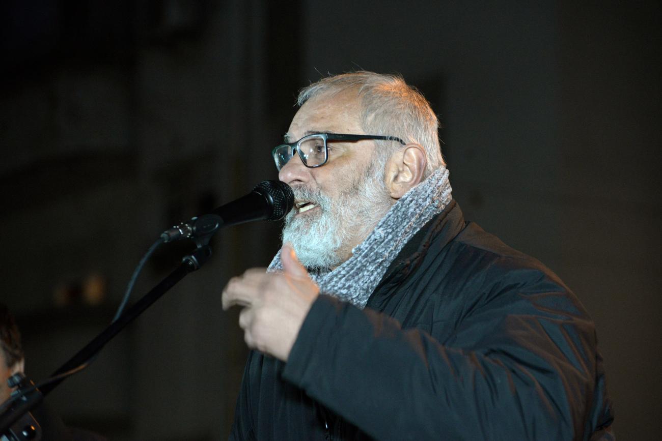 Enrique Cal