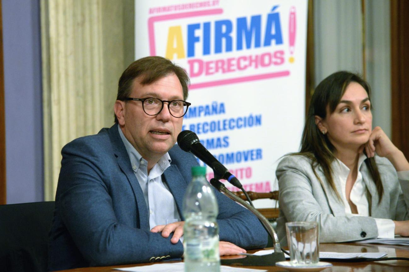 Foto: Gustavo Castagnello